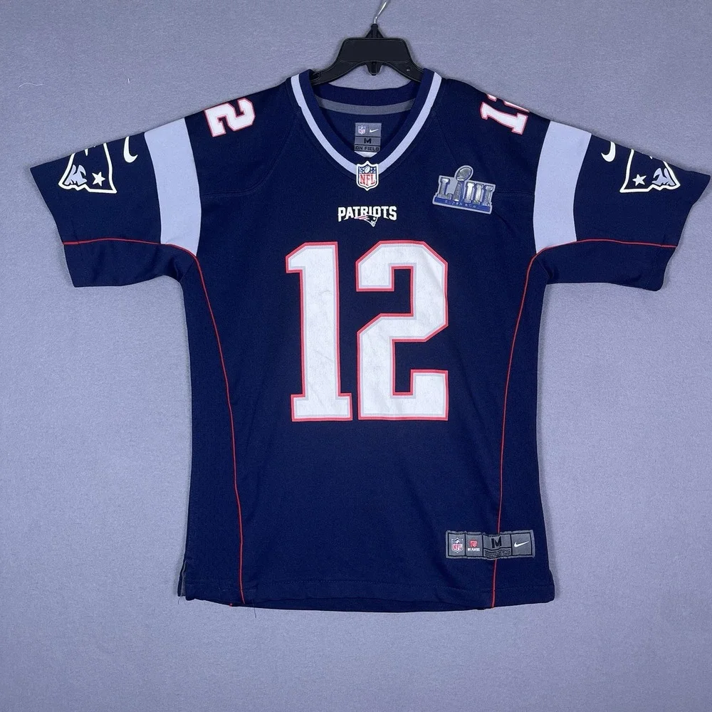 Nike new england